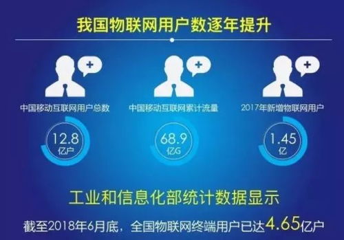 2018中國IoT報告 網絡技術開發與微看板應用分析