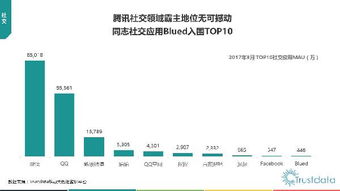 2017年第一季度中國移動互聯網行業發展分析報告 網絡技術開發視角
